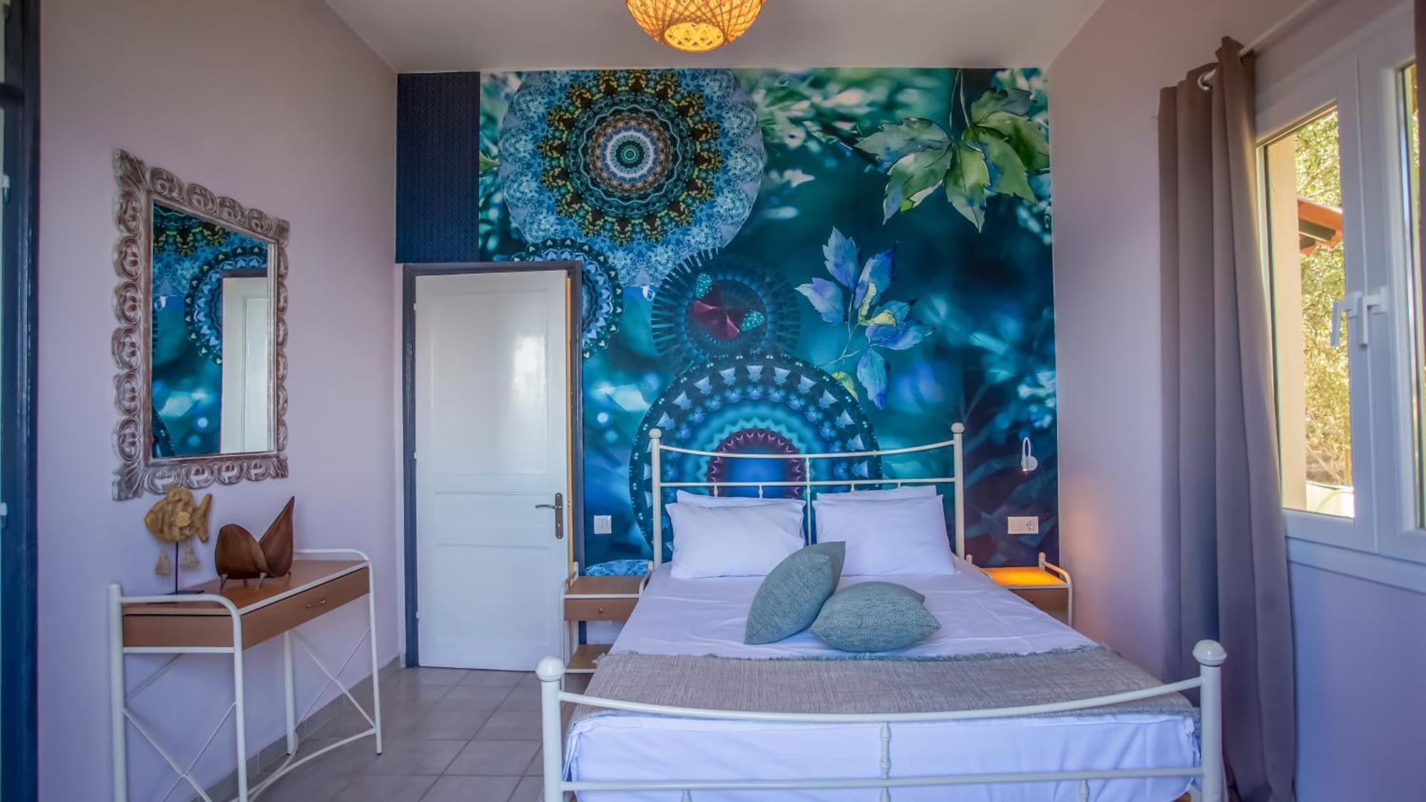 Ionian Kaizer Boutique Apartment Achilleion Bagian luar foto