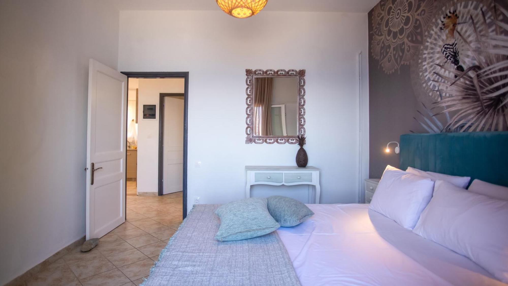Ionian Kaizer Boutique Apartment Achilleion Bagian luar foto