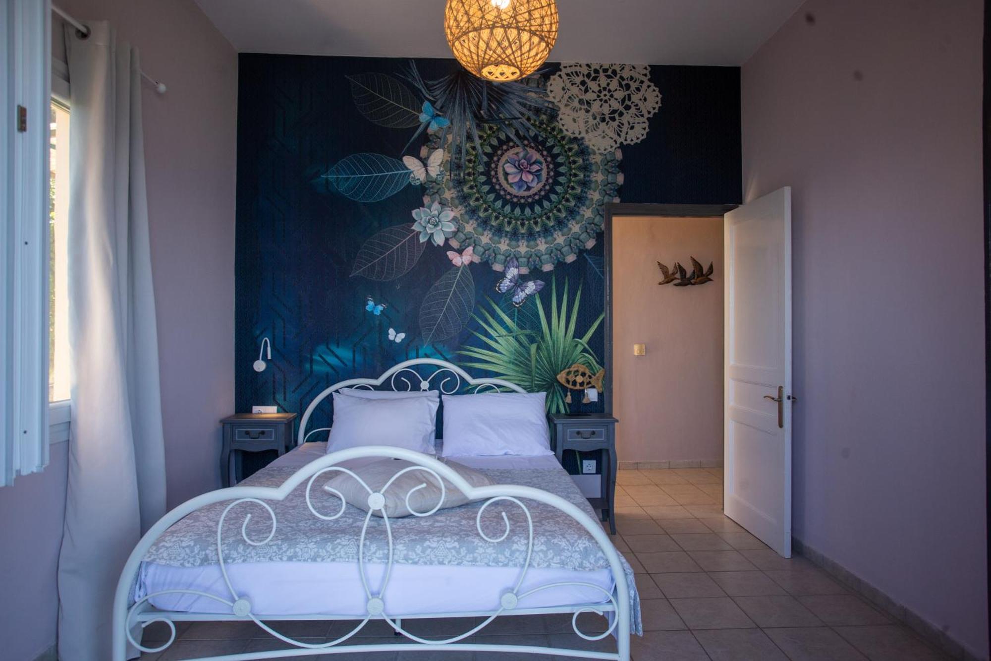 Ionian Kaizer Boutique Apartment Achilleion Bagian luar foto
