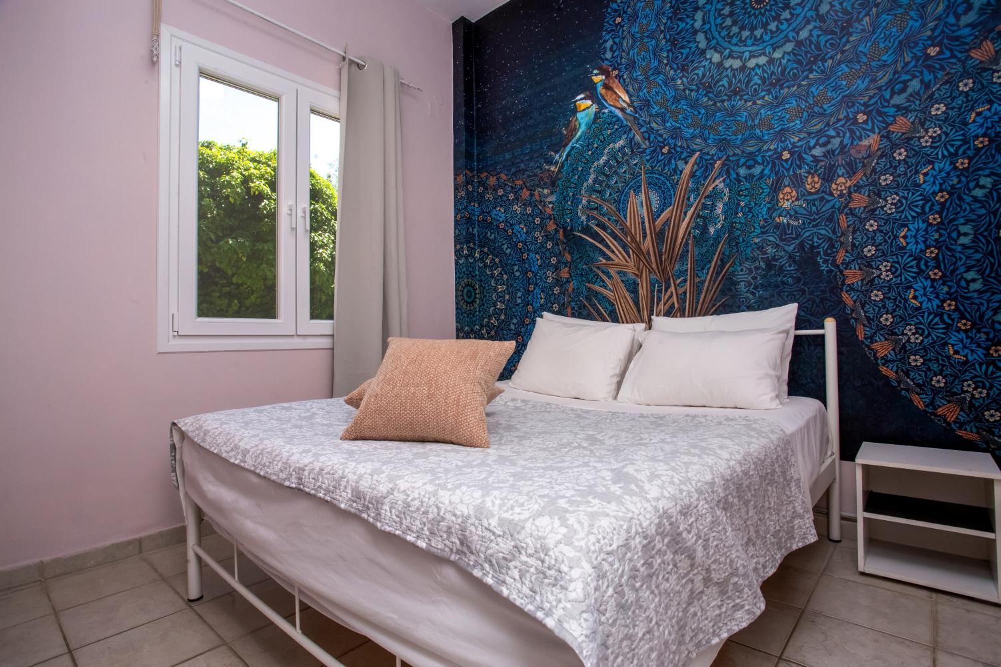 Ionian Kaizer Boutique Apartment Achilleion Bagian luar foto