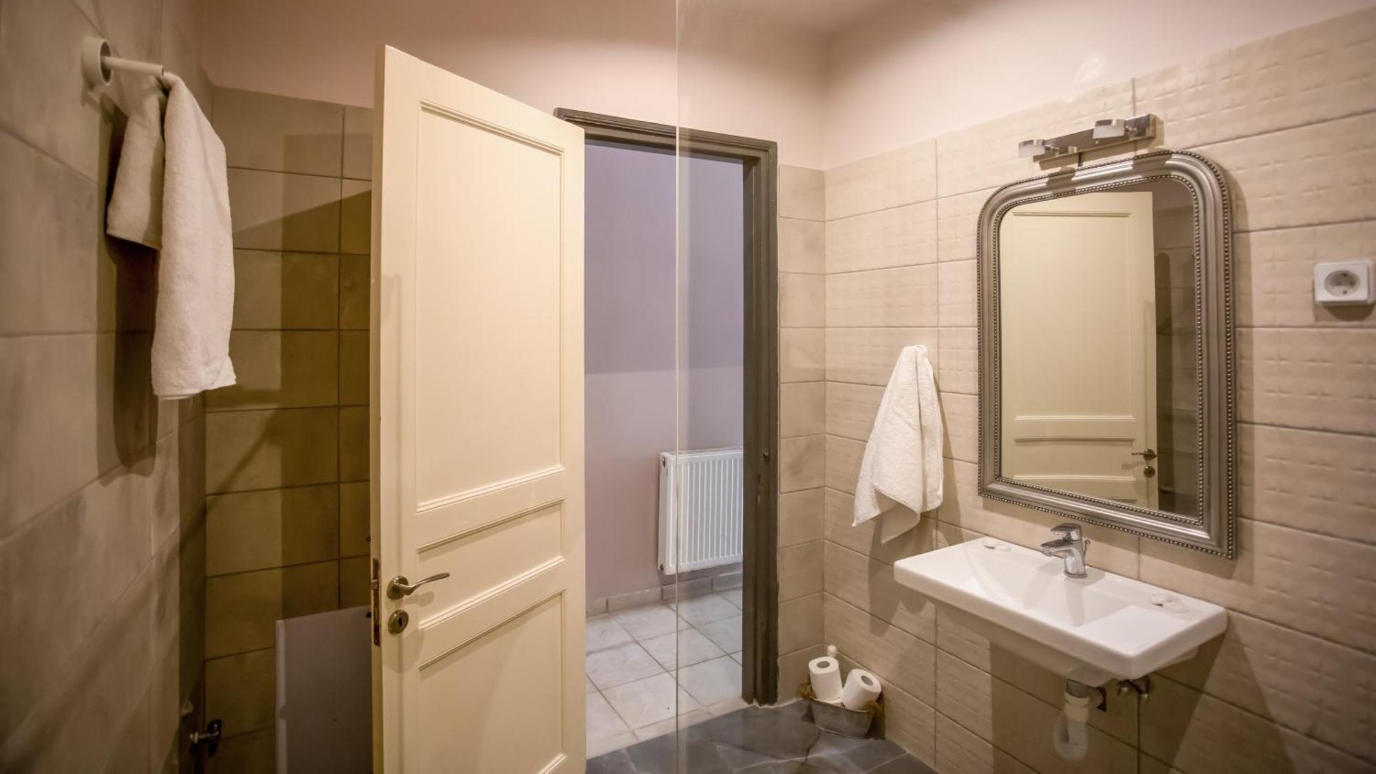 Ionian Kaizer Boutique Apartment Achilleion Bagian luar foto